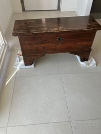 CASSAPANCA ANNI 30-40