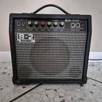 Amplificatore chitarra elettrica