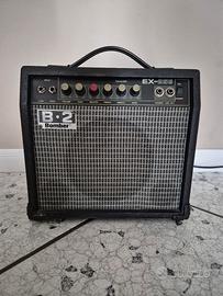 Amplificatore chitarra elettrica