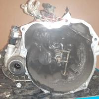 Cambio manuale Daewoo Kalos 1150 benzina del 2006