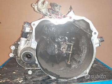 Cambio manuale Daewoo Kalos 1150 benzina del 2006