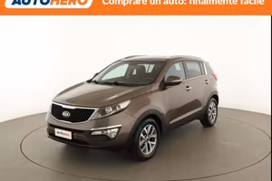 KIA Sportage LA32403