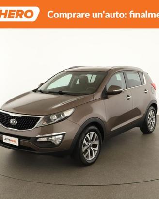 KIA Sportage LA32403