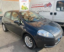 Fiat grande punto multijet