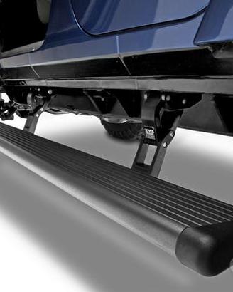 AMP Research Pedane Elettriche JEEP Wrangler JL