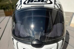 Casco moto HJC donna