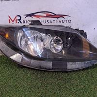 FARO ANTERIORE DESTRO SEAT Ibiza Serie 6J2941034A