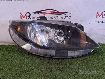 FARO ANTERIORE DESTRO SEAT Ibiza Serie 6J2941034A