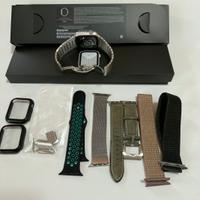Apple Watch Serie 6  44 mm Gps+Cell