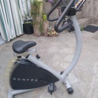 cyclette domyos vm610 Decathlon 