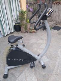 cyclette domyos vm610 Decathlon 