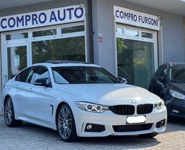 Bmw 420 420d Gran Coupé Msport