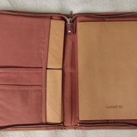 custodia porta documenti/tablet