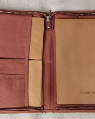 custodia porta documenti/tablet