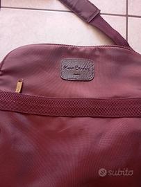borsa Pierre Cardin