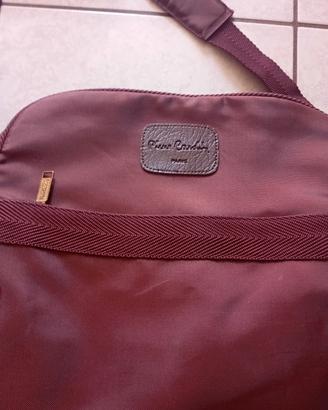borsa Pierre Cardin