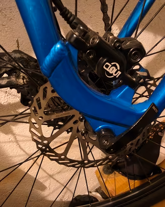 MTB Ceres mono