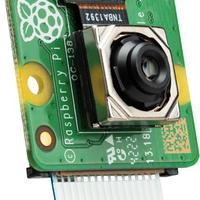 Modulo Camera V2 Raspberry Pi - 8MP - Nuovo