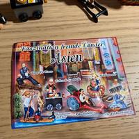 Kinder Faszination Fremde Länder Asien