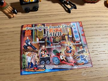 Kinder Faszination Fremde Länder Asien