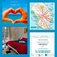 Disponibile casa vacanza in Salento