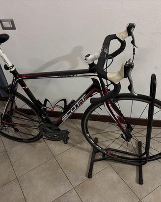 Scott cr1 pro