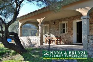 S teodoro / schifoni - villetta