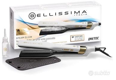 PIASTRA STEAM ELIXIR