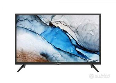 TV 32 BOLVA HD LED DVBT2 MOD HOTEL LED-3234FA