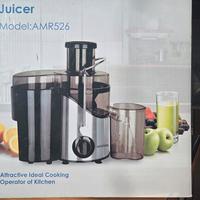 ESTRATTORE frutta / succhi