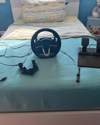 Volante HORI APEX