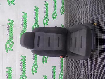 SEDILE ANTERIORE SINISTRO PER VW TIGUAN 5N 2011