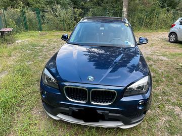 Bmw x1 xdeive 18x