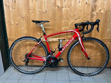 Specialized roubaix