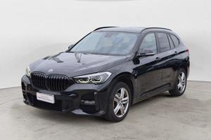 Bmw X1 sDrive16d Msport