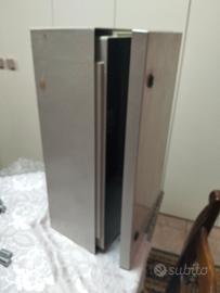 quadro elettrico ( cassetta )