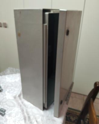 quadro elettrico ( cassetta )