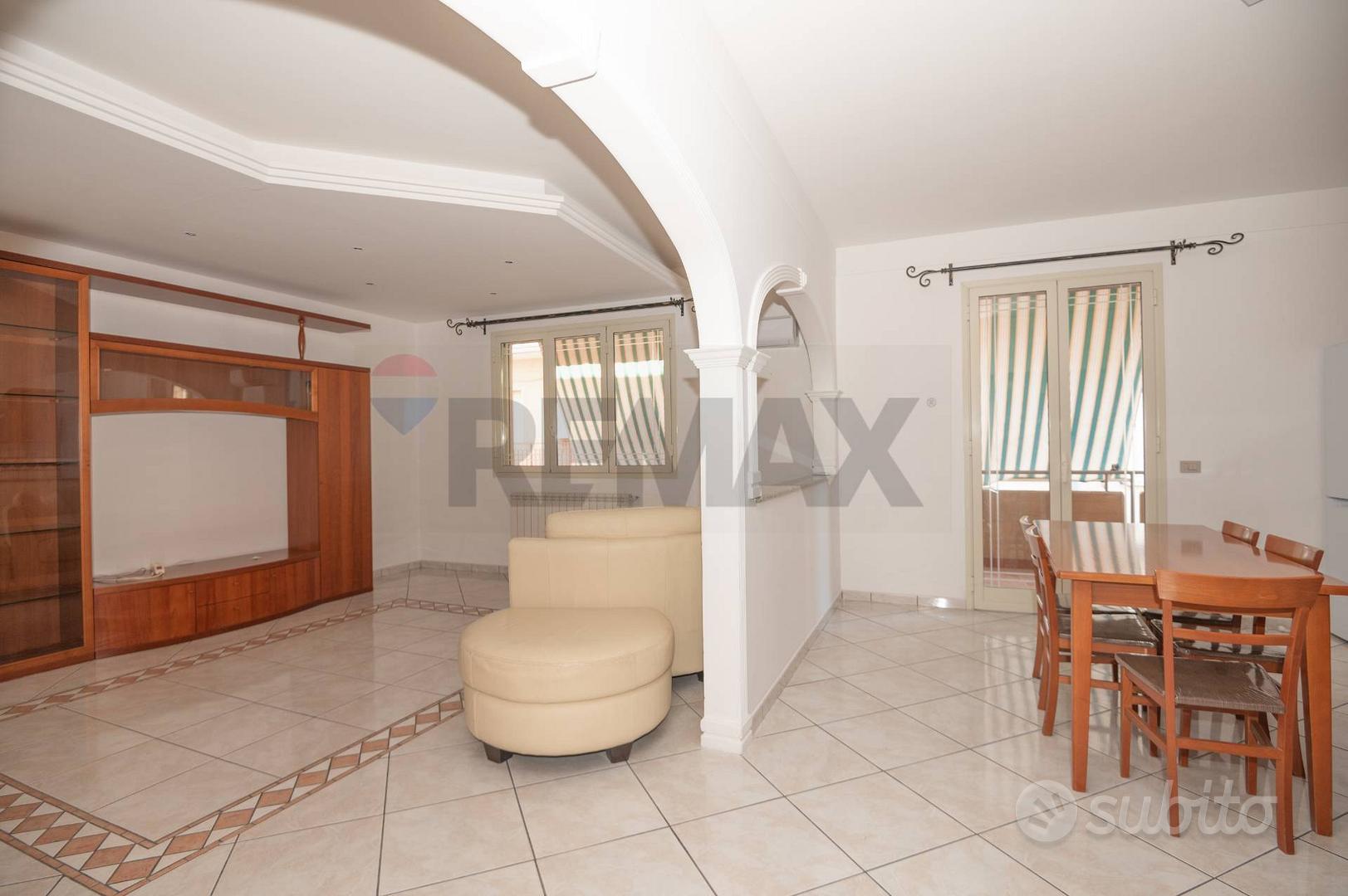 Apartment in Grammichele, Catania - Vista 5