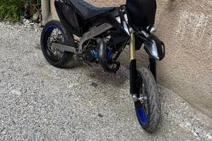 Hm 50(70) 2012 targata e omologata