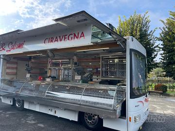 Iveco Spazio 105.18.4