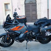 KTM 1290 Super Adventure S