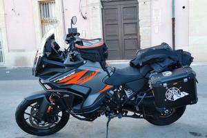 KTM 1290 Super Adventure S
