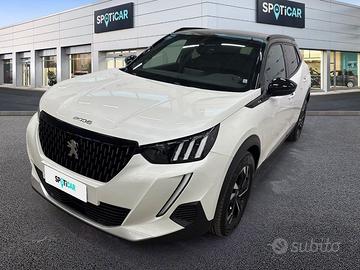 Peugeot 2008 PureTech 130 GT S/S