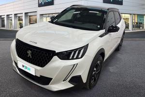 Peugeot 2008 PureTech 130 GT S/S