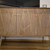 Credenza/Mobile porta tv