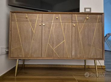 Credenza/Mobile porta tv