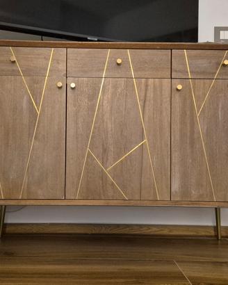 Credenza/Mobile porta tv
