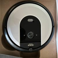 Roomba i7+