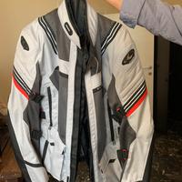 Giacche moto