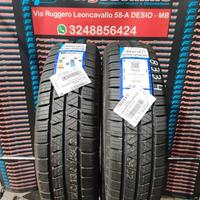 4 STAGIONI cod : 8334 Misura 195 75 R 16C FORTUNE